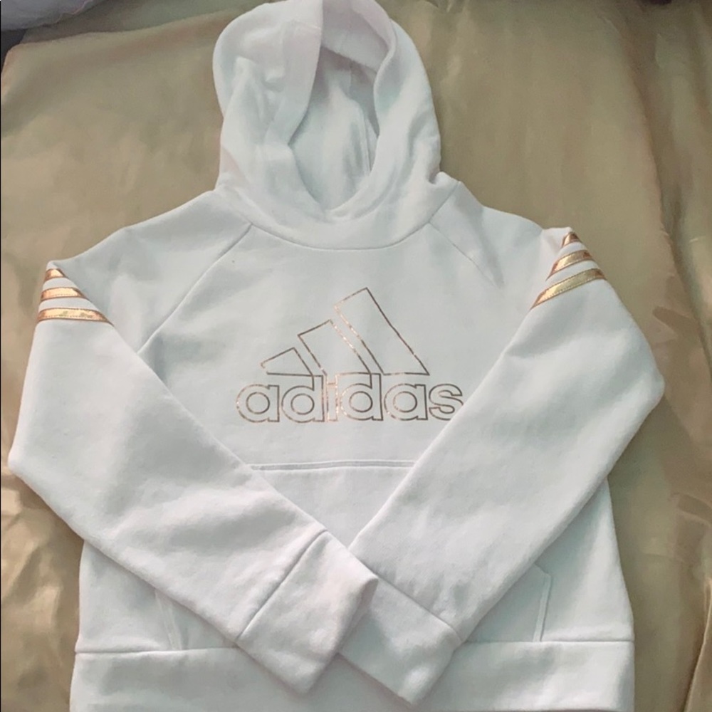 Adidas Hoodie
